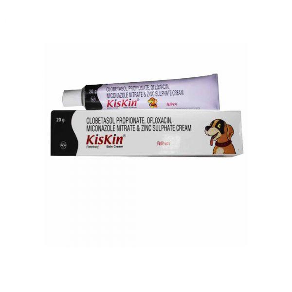 Kiskin lotion for dogs top
