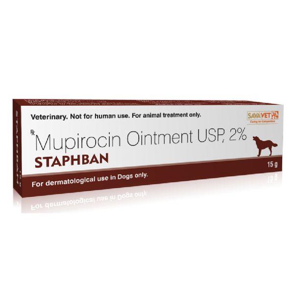 Staphban Ointment