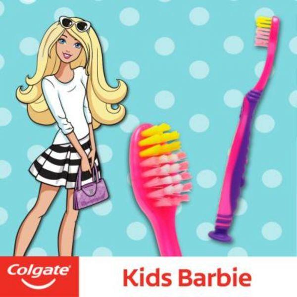 Barbie toothbrush deals