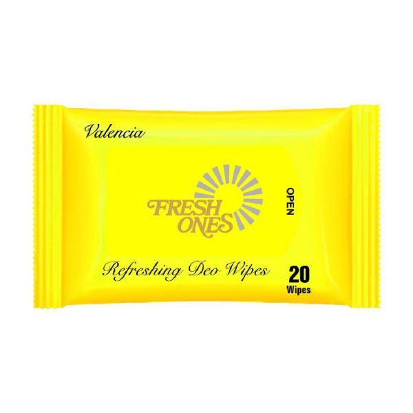 Fresh ones wet tissues new arrivals