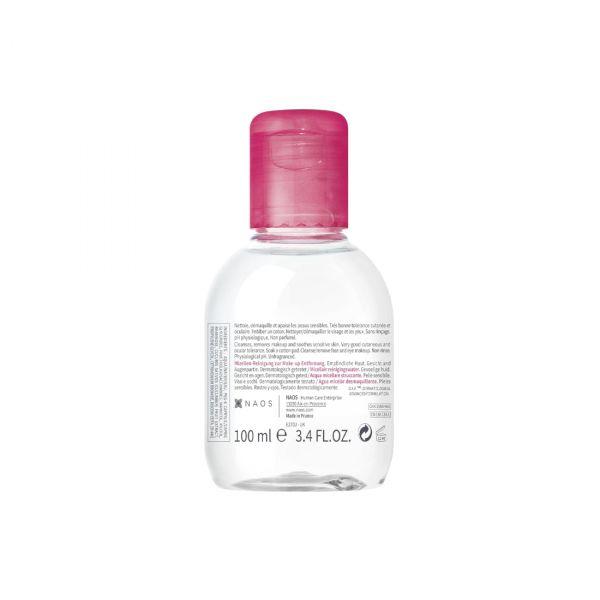 Bioderma Sensibio H2O Micellaire Water, 100ml