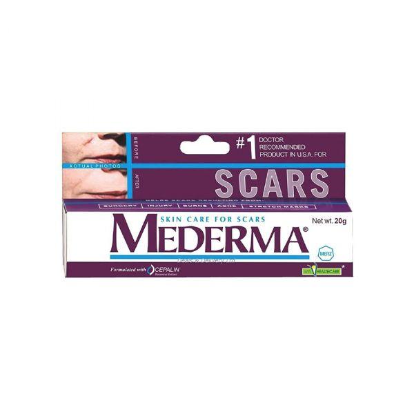 Mederma Gel, 20gm