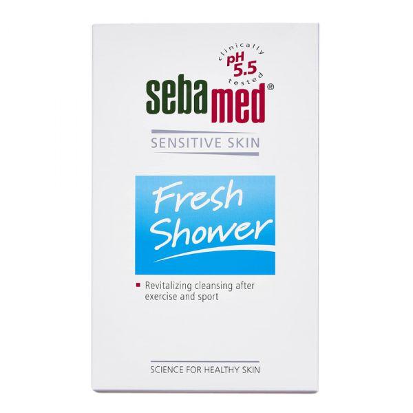 Sebamed Fresh Shower Gel, 200ml