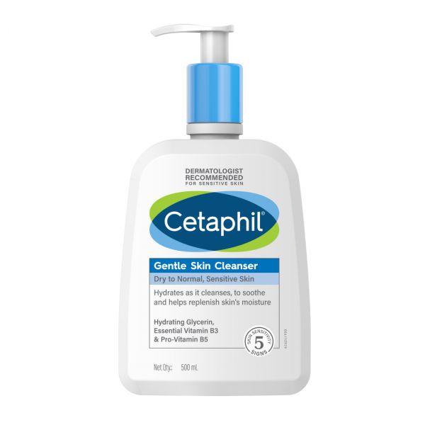 Cetaphil Gentle Skin Cleanser, 250ml