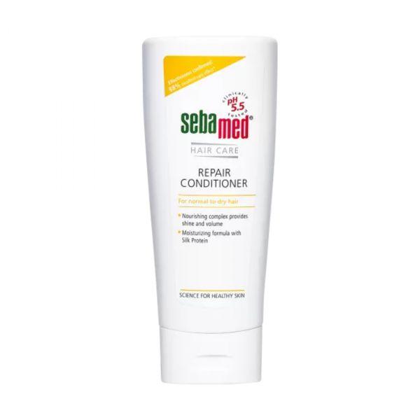 Sebamed Hair Repair Conditioner, 200ml