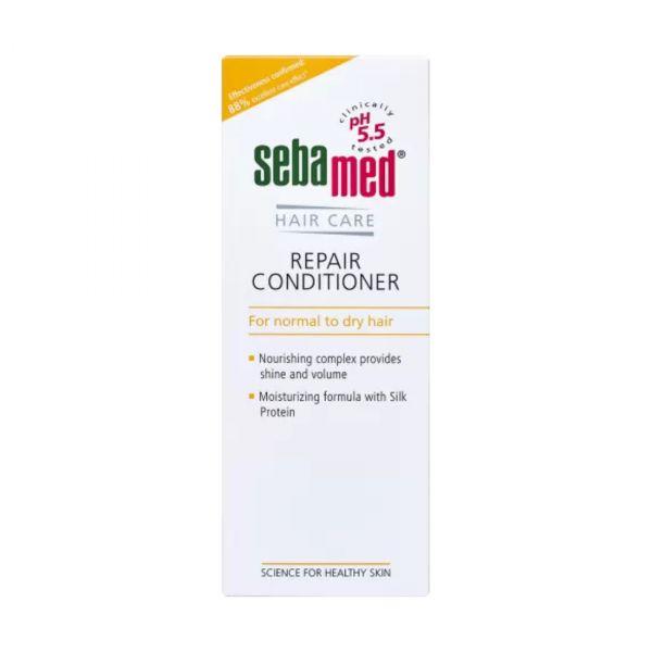 Sebamed Hair Repair Conditioner, 200ml