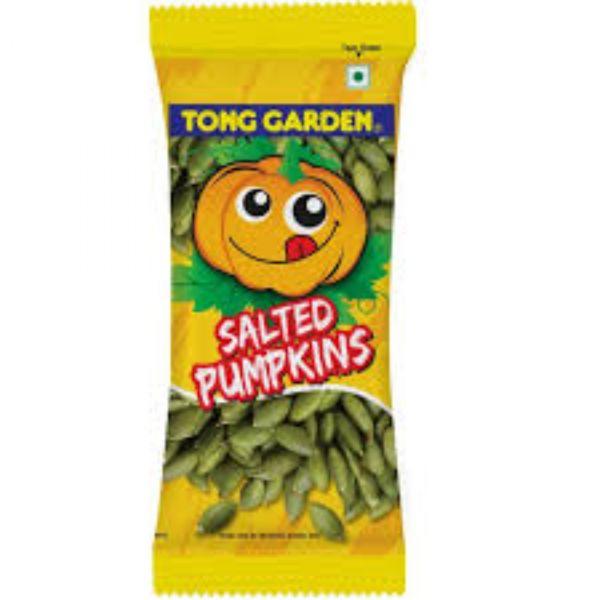 Tong Garden Salted Pumpkin Seed, 28gm