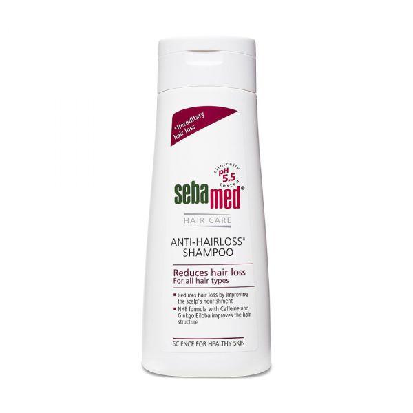 Sebamed Anti Hair Loss Shampoo, 200ml