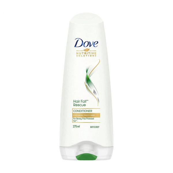 White Rich In Aroma No Side Effect Damage Repair Dove Hair Fall Conditioner  at Best Price in Panchkula  Cosmetify