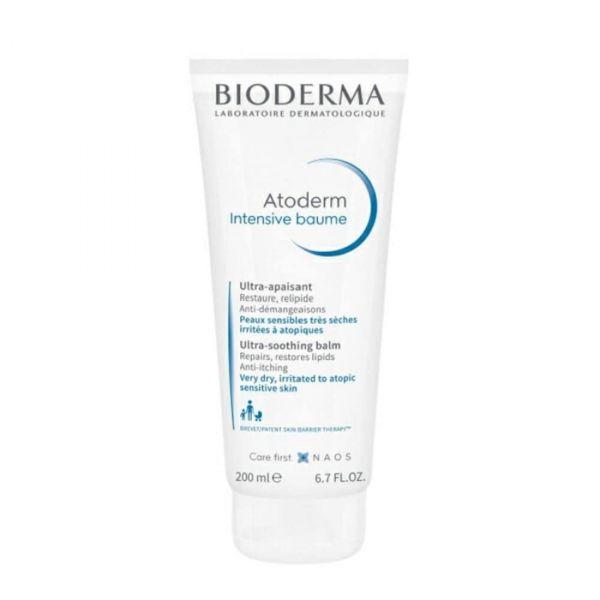 Bioderma Atoderm Intensive Baume, 200ml