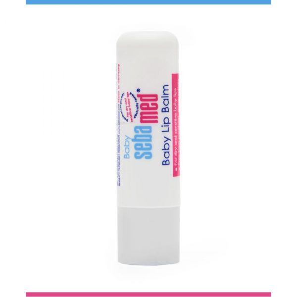 Sebamed Baby Lip Balm, 4.8gm