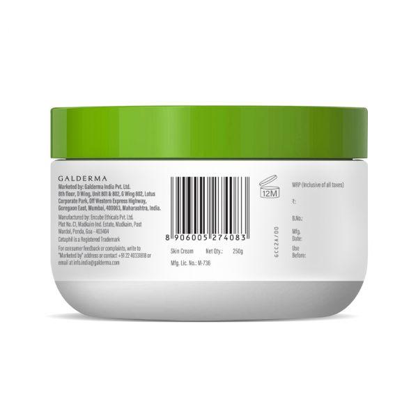 Cetaphil Moisturizing Cream, 250gm 