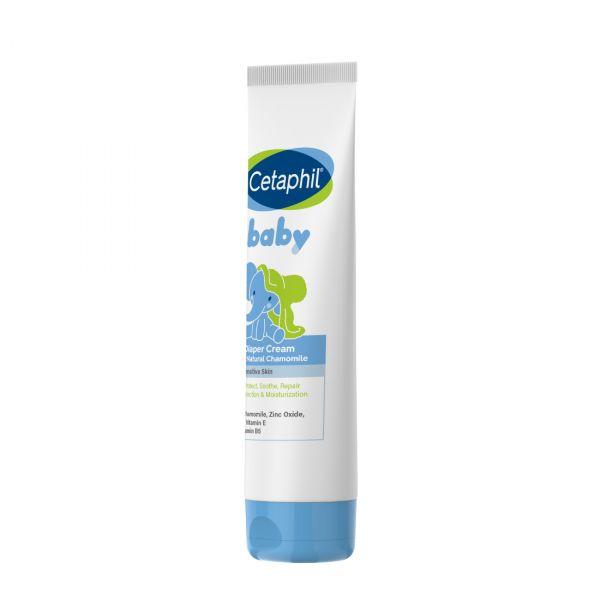 Cetaphil Baby Diaper Cream, 70gm