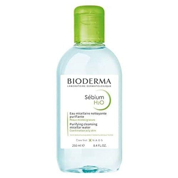 Bioderma Sebium H2O, 250ml