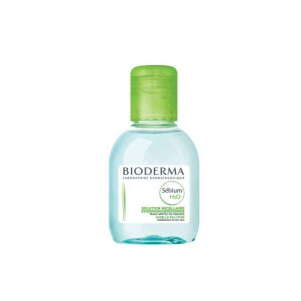 Bioderma Sebium H2O, 100ml