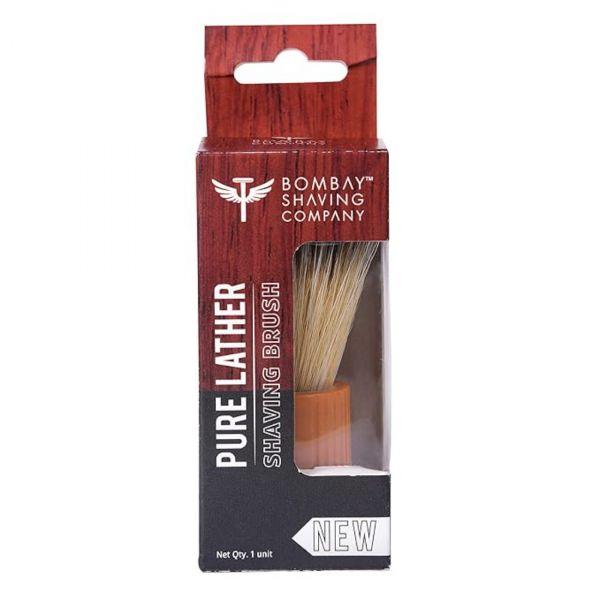 Bombay Shaving Company Shaving Brush, 1pc