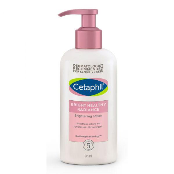 Cetaphil Brightening Body Lotion, 245ml