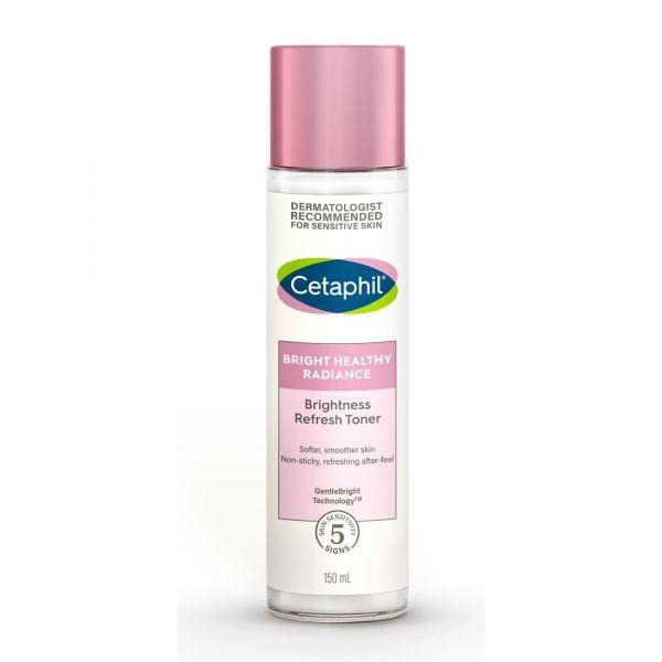 Cetaphil Brightness Refresh Toner, 150ml