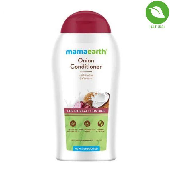 Mamaearth Onion Conditioner, 200ml