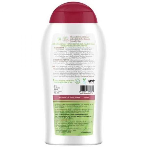 Mamaearth Onion Conditioner, 200ml