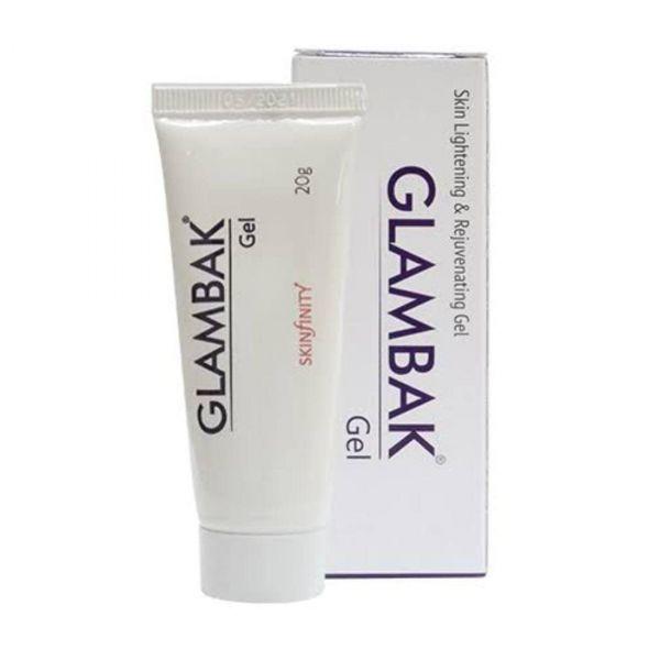 Kepler Glambak Face Gel, 20gm