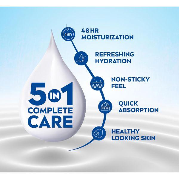 Nivea Aloe Hydration Body Lotion, 400ml