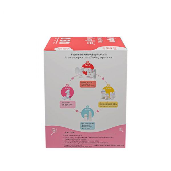 Pigeon Disposable Breast Pads, 36pcs