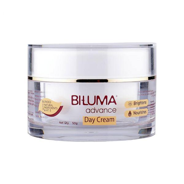 Biluma Advance Day Cream, 50gm