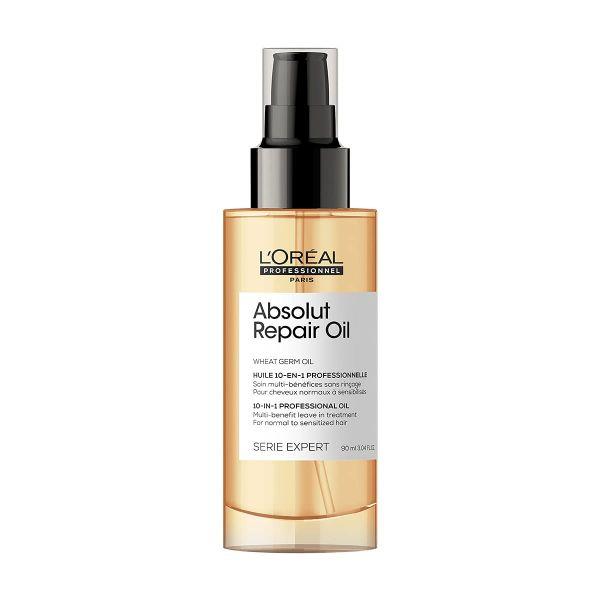 L'Oreal Professionnel Absolut Repair Oil, 90ml