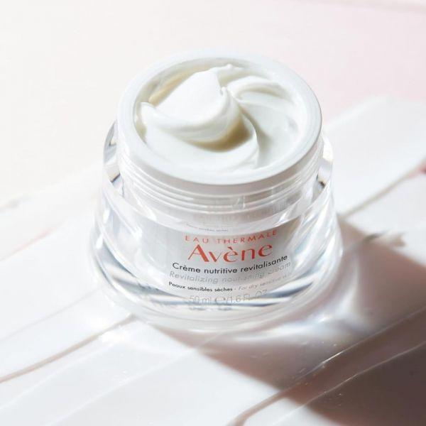 Avene Revitalizing Nourishing Cream, 50ml