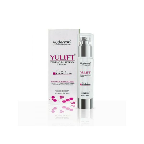 Yuderma Yulift Firming & Lifting Cream, 50ml