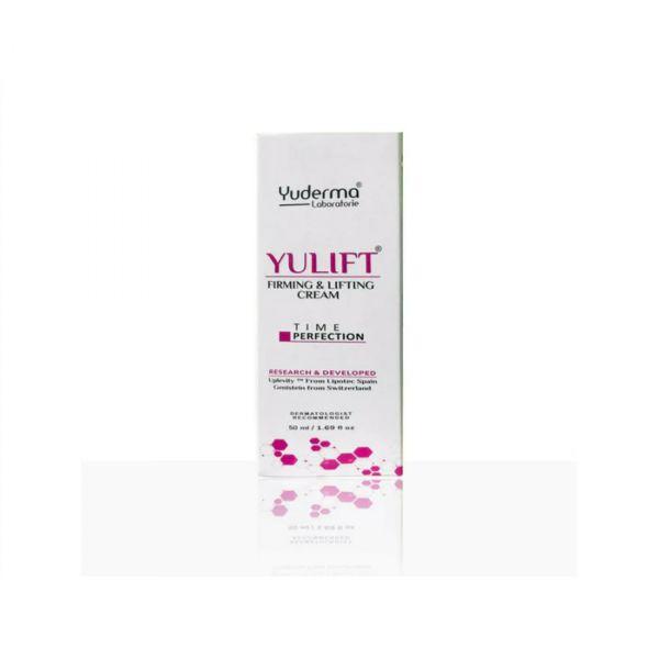 Yuderma Yulift Firming & Lifting Cream, 50ml