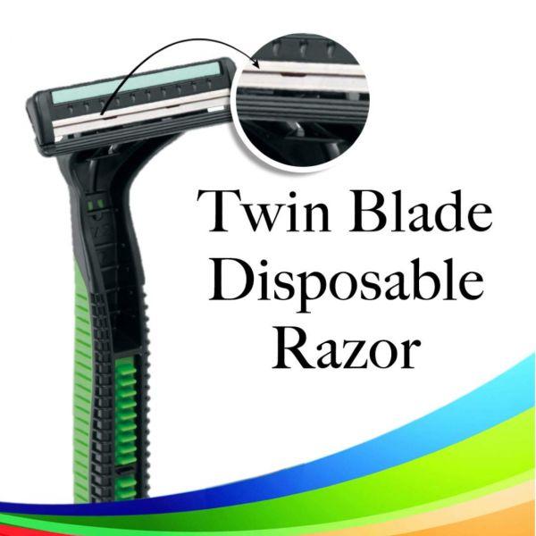 Kai Besty Blade Razor, 1pc