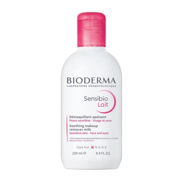 Bioderma Sensibio Lait, 250ml