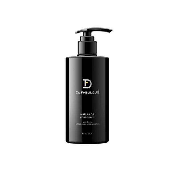 De Fabulous Marula Oil Conditioner, 250ml