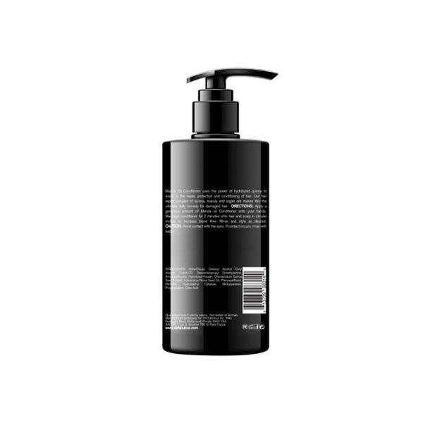 De Fabulous Marula Oil Conditioner, 250ml