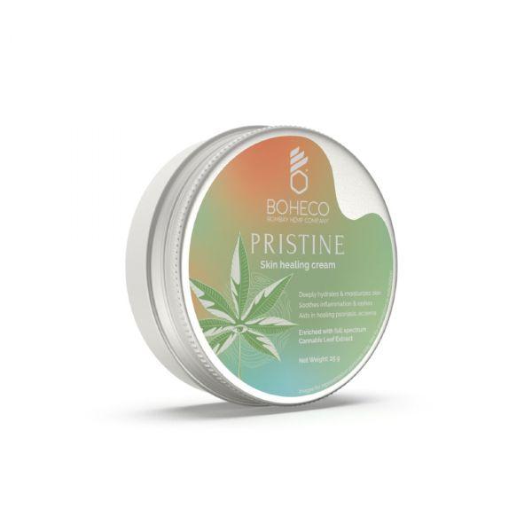 Boheco Pristine Cream, 25gm