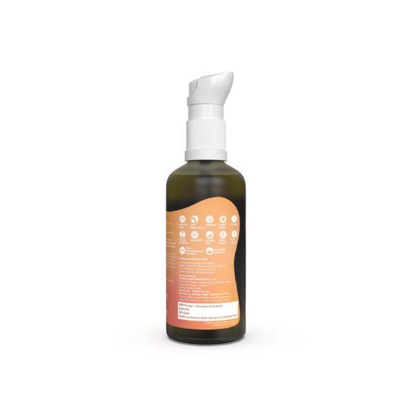 Boheco Ease Oil, 100ml