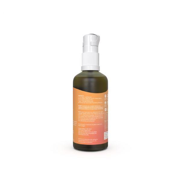 Boheco Ease Oil, 100ml