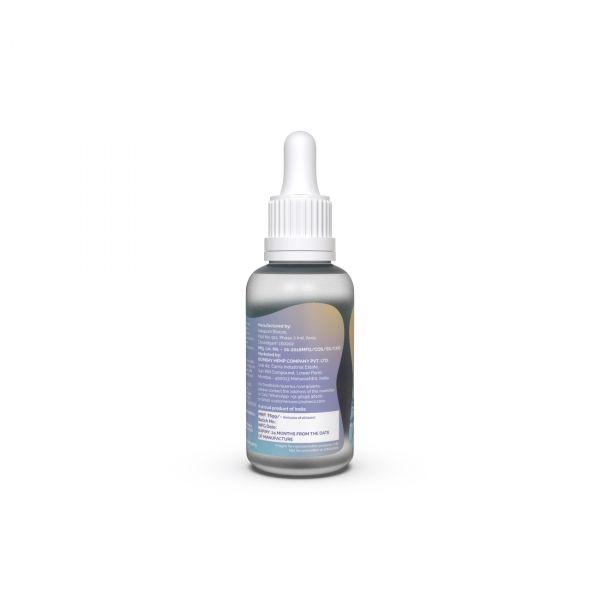 Boheco Forever Restorative Face Serum, 30ml