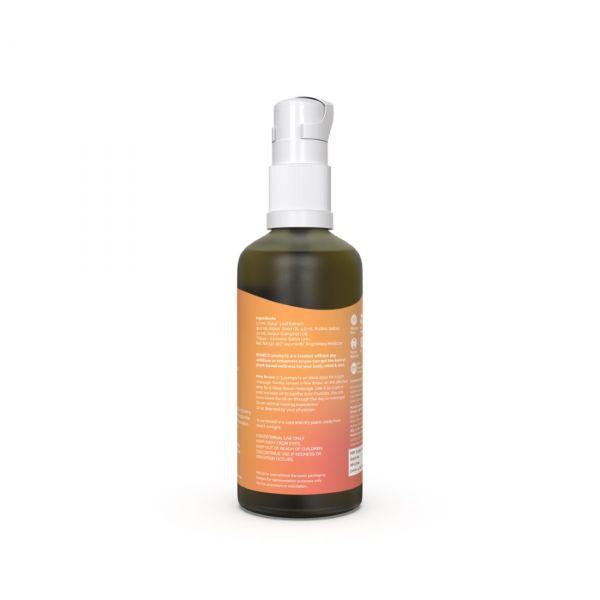 Boheco Ease Oil, 50ml