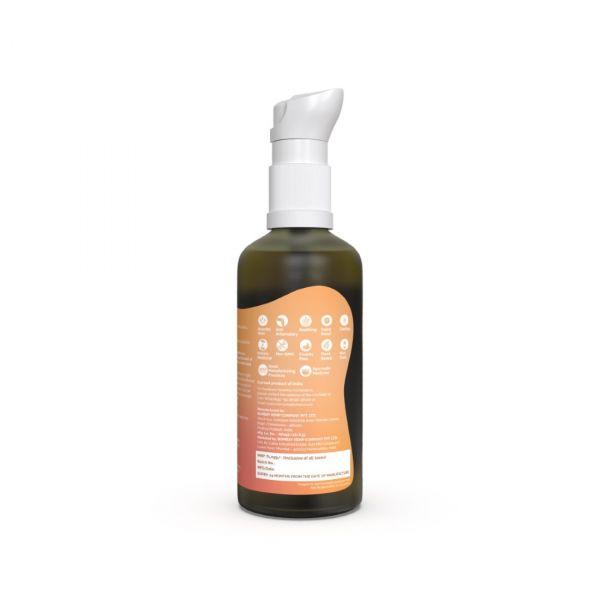 Boheco Ease Oil, 50ml