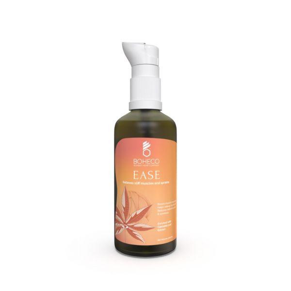 Boheco Ease Oil, 50ml