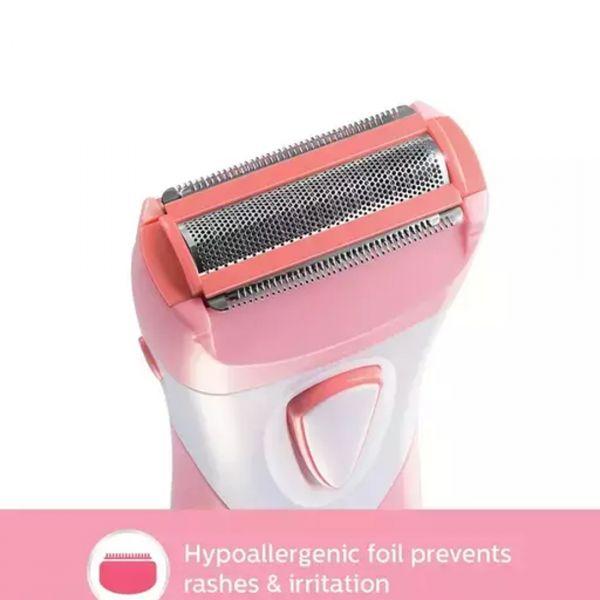 Philips Lady Shaver HP3606, 1Kit