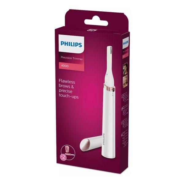 Philips Precision Trimmer HP6388/00, 1Kit