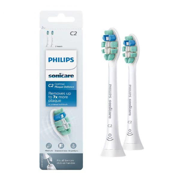 Philips HX9022/10 Sonicare Electric Toothbrush, 1Kit