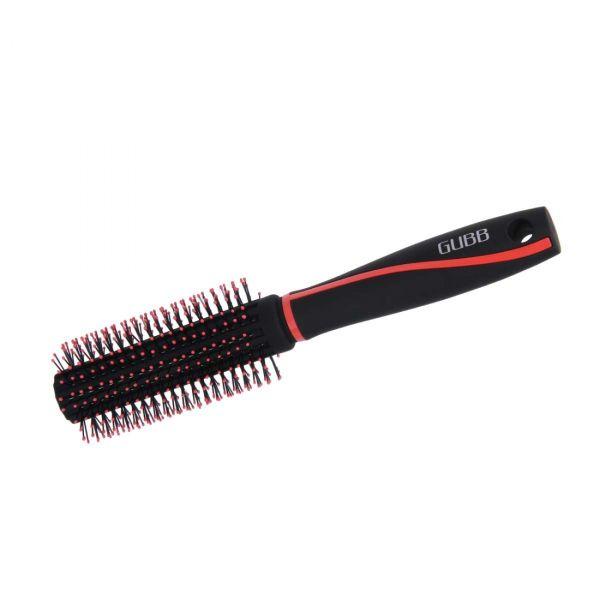 Gubb Vogue Round Brush, 1pc