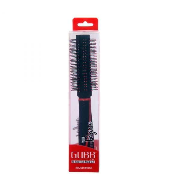 Gubb Vogue Round Brush, 1pc