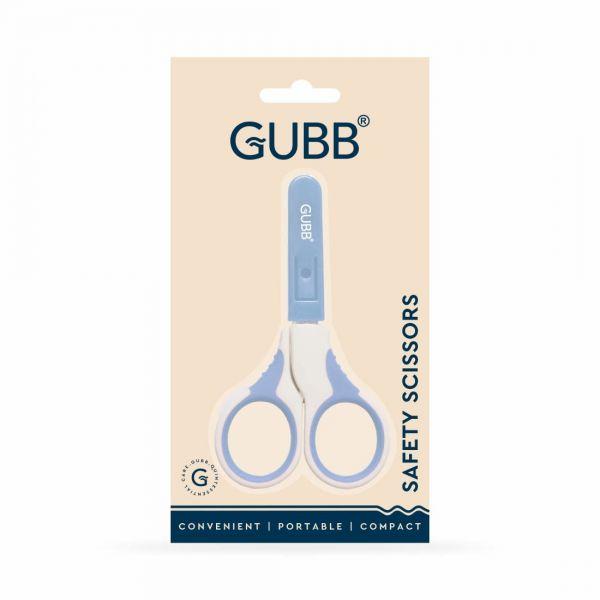 Gubb Safety Scissors 1Pc