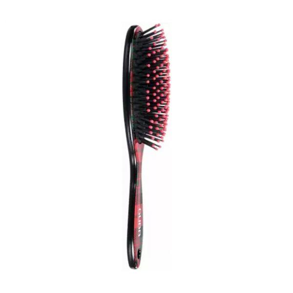 Gubb SCO Oval Cushion Brush Small, 1pc